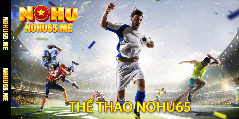 Thể Thao Nohu65